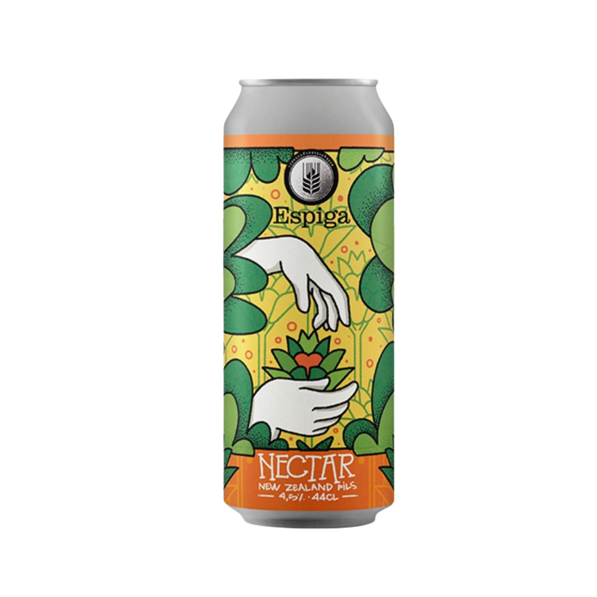 Espiga Nectar