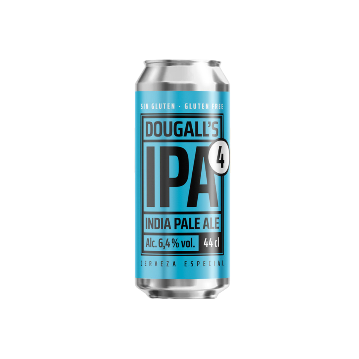 Dougall's IPA 4