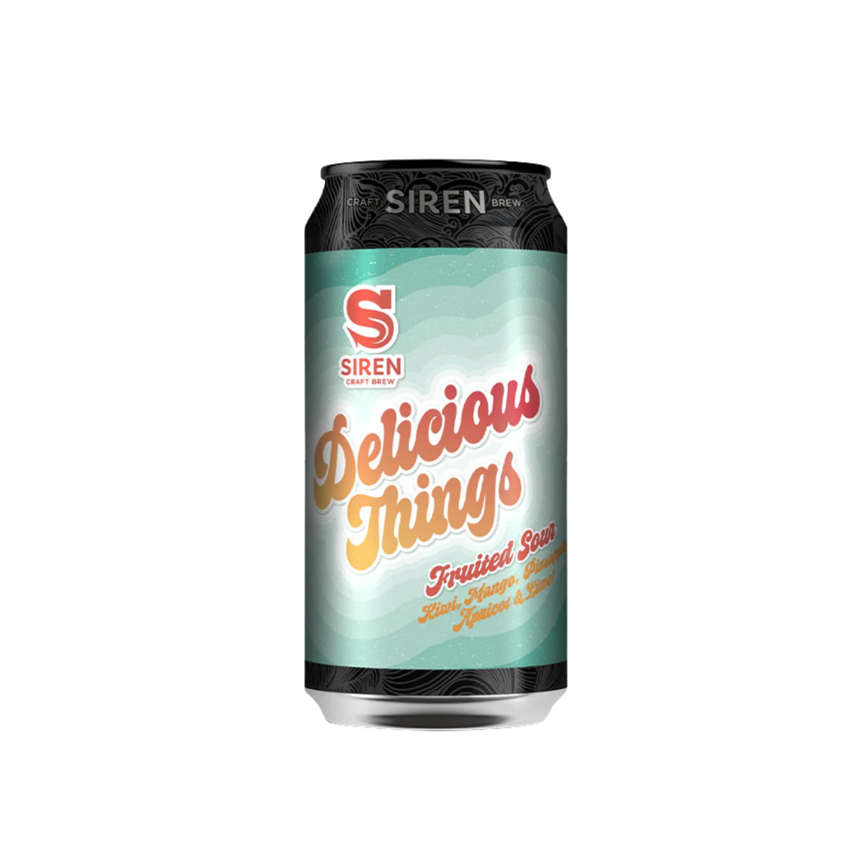 Siren Delicious Things