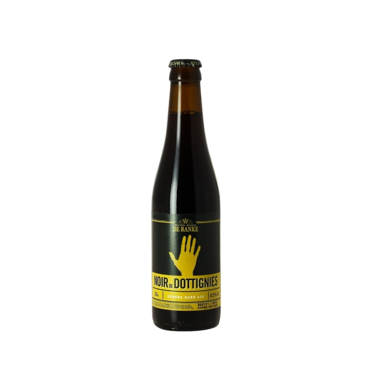 De Ranke Noir de Dottignies