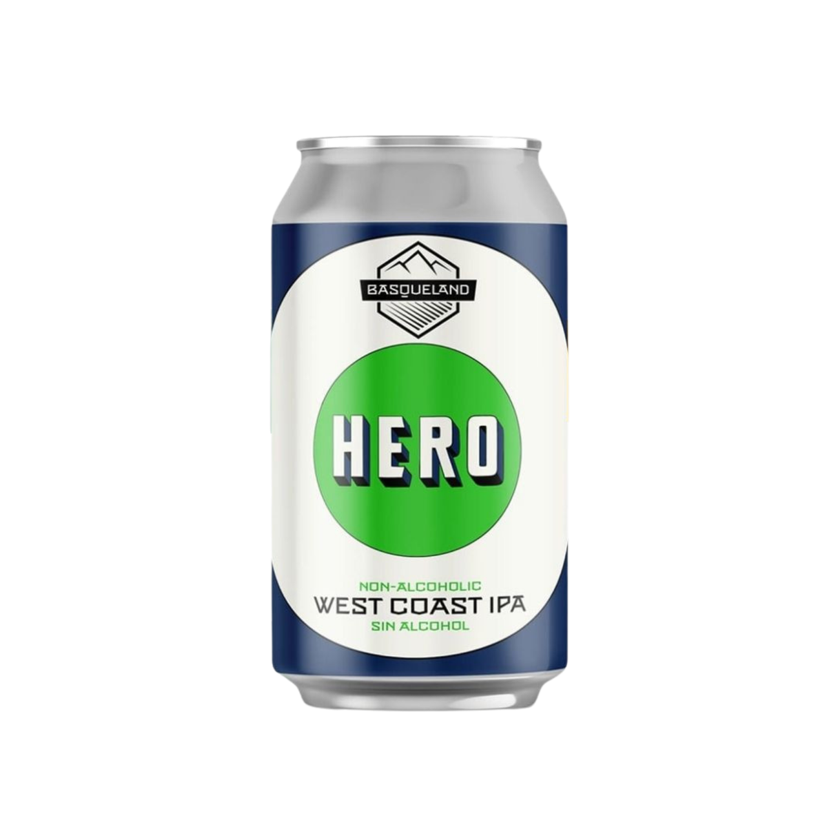 Basqueland Hero West Coast