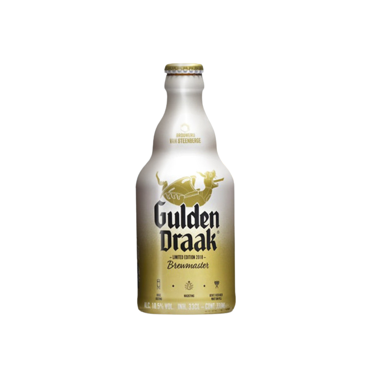Gulden Draak Brewmaster
