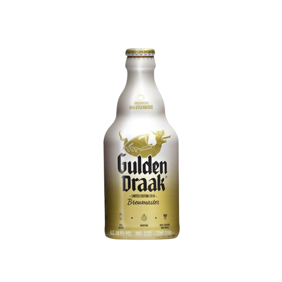Gulden Draak Brewmaster