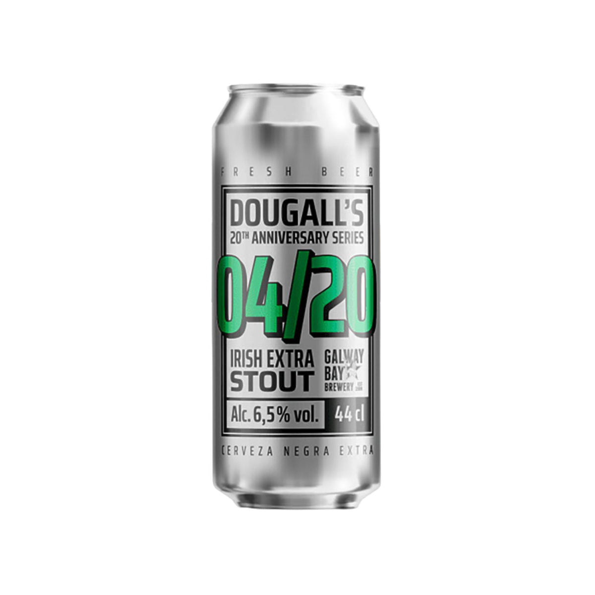 Dougall's 04/20