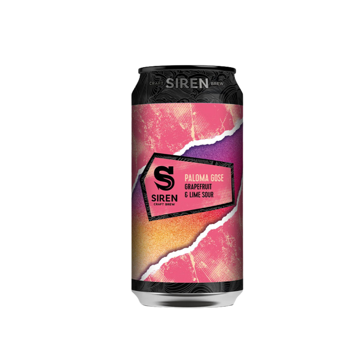 Siren Paloma Gose