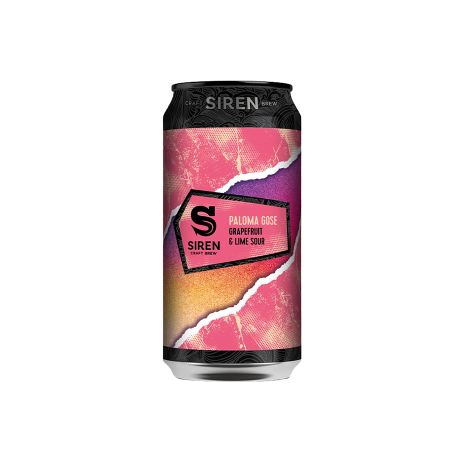 Siren Paloma Gose