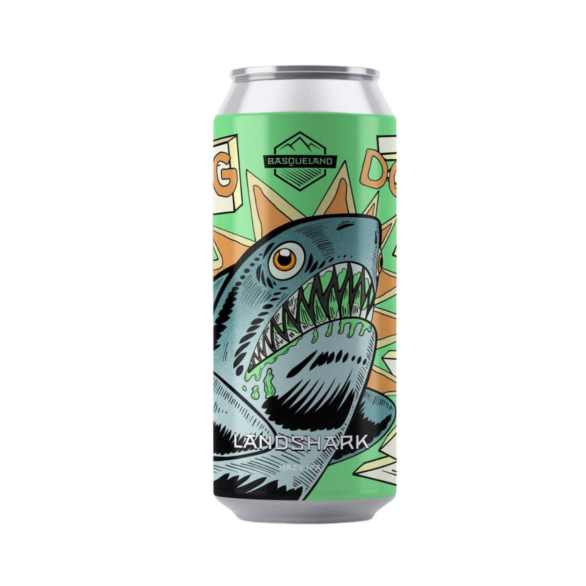Basqueland Landshark