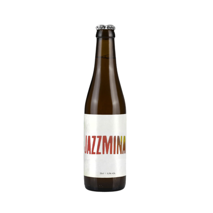 Cyclic Jazzmina