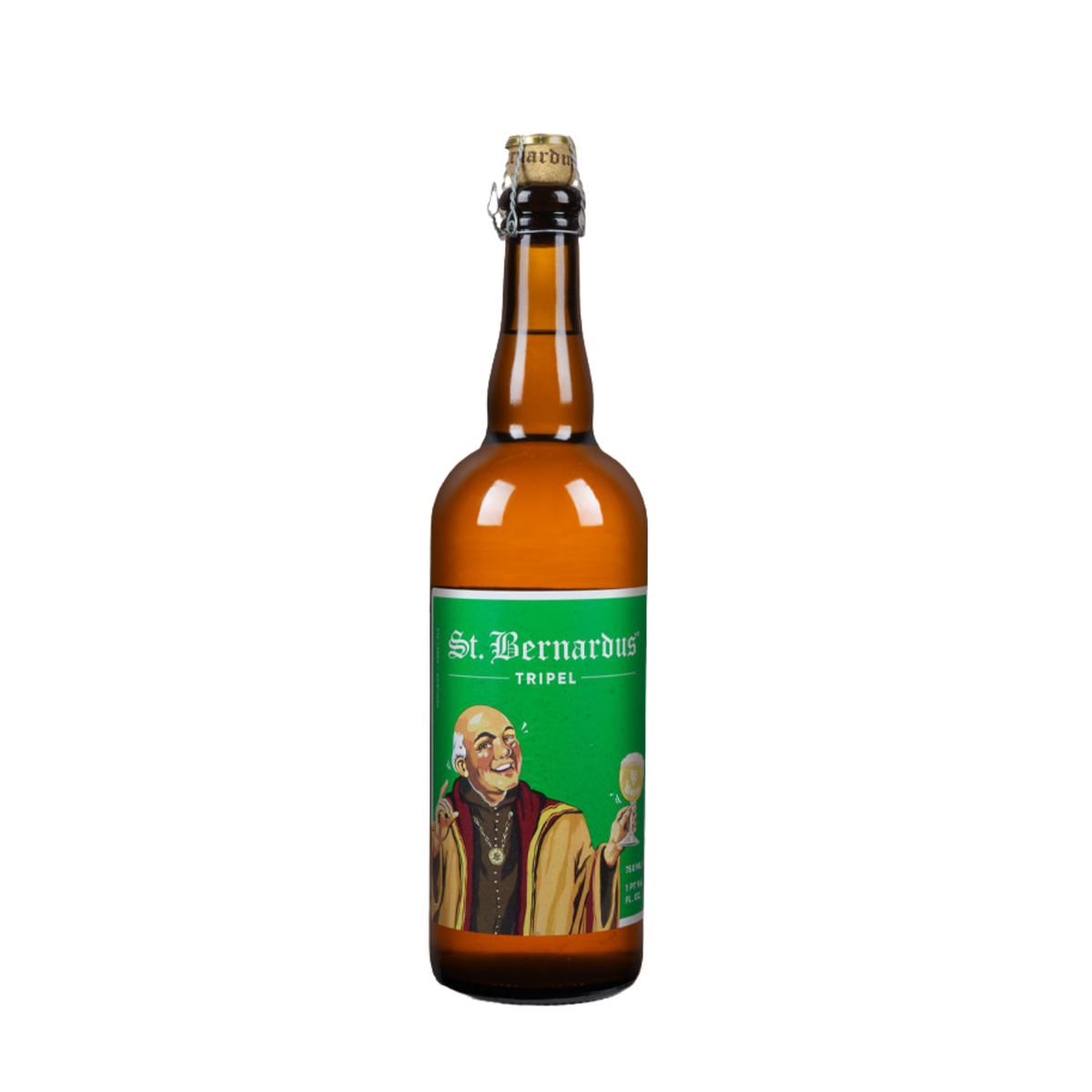 St. Bernardus Tripel