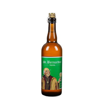 St. Bernardus Tripel