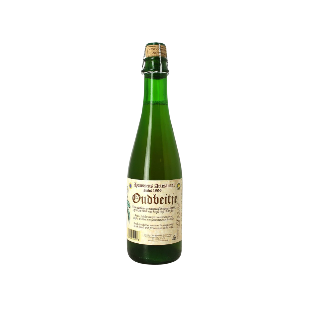 Hanssens Oudbeitje
