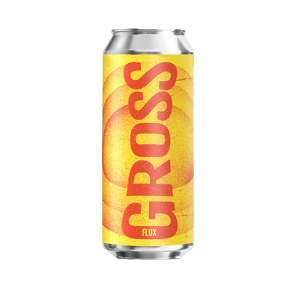 GROSS Flux