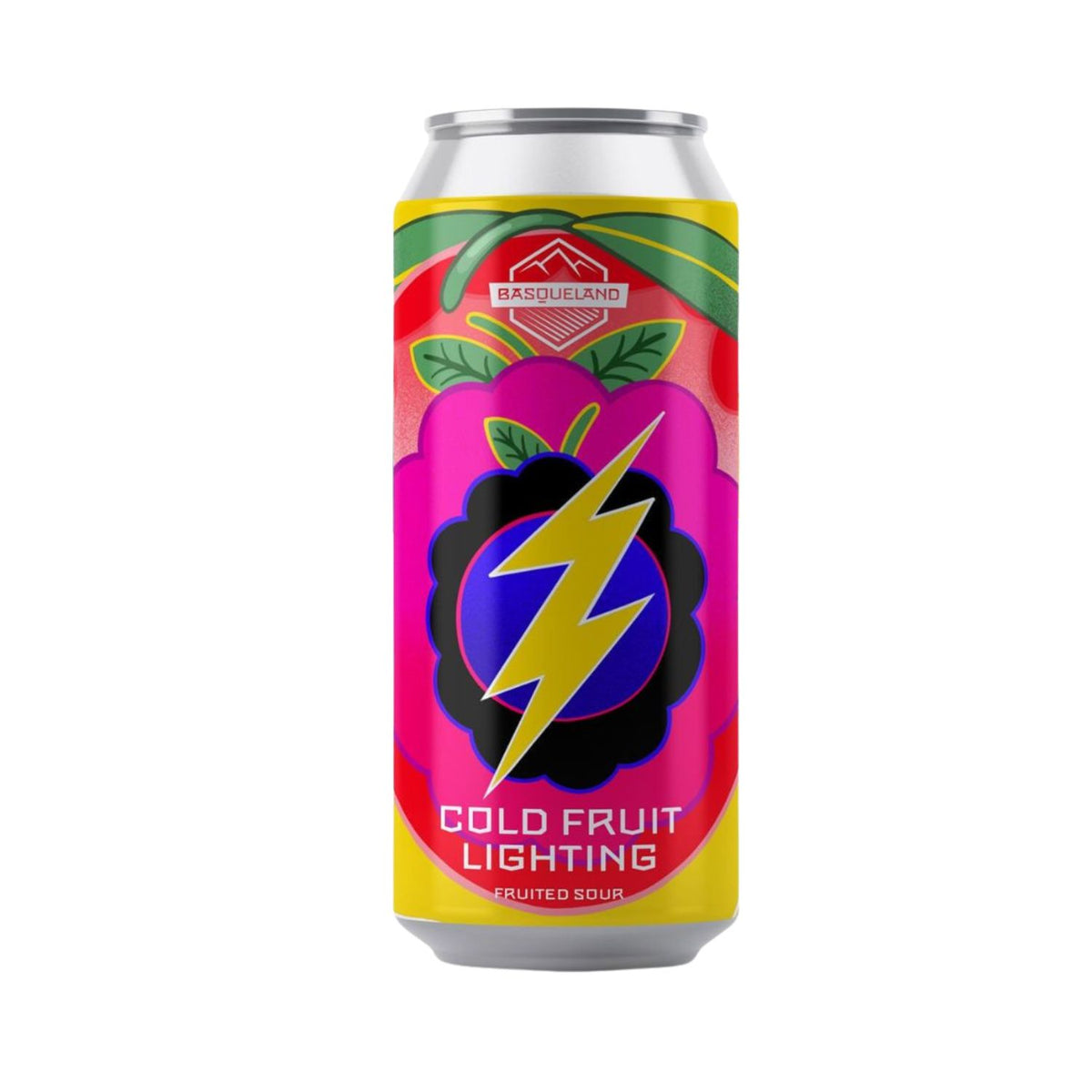 Basqueland Cold Fruit Lightning