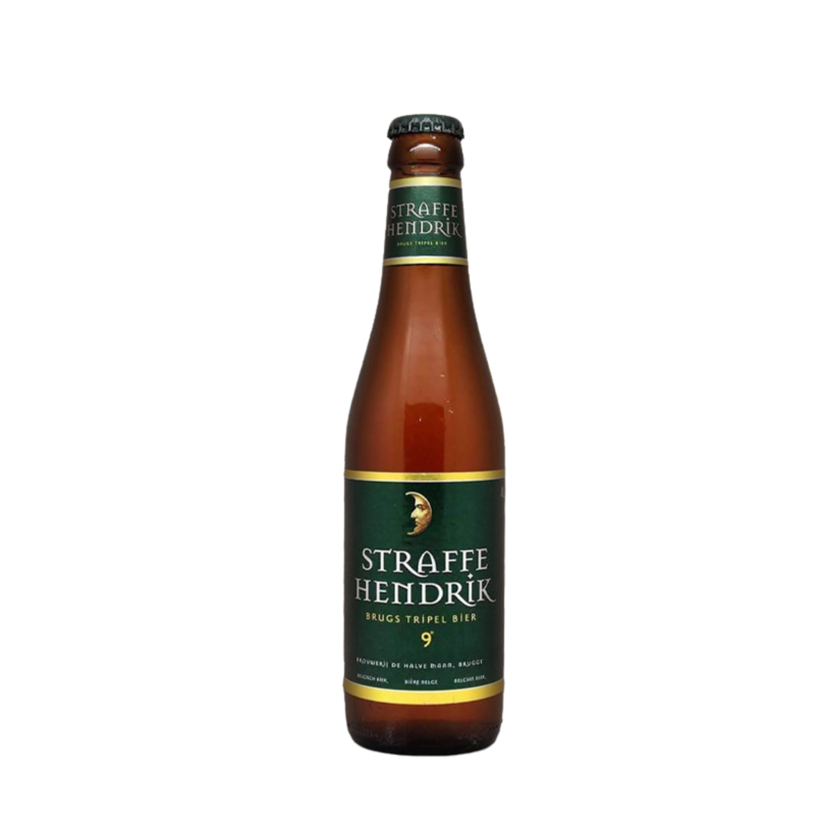 Straffe Hendrik Tripel