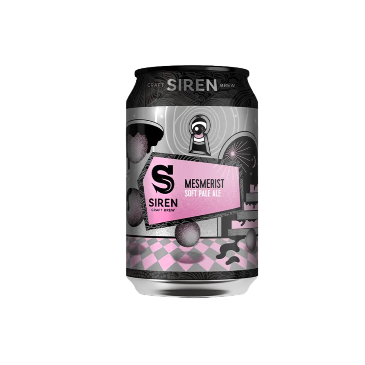 Siren Mesmerist