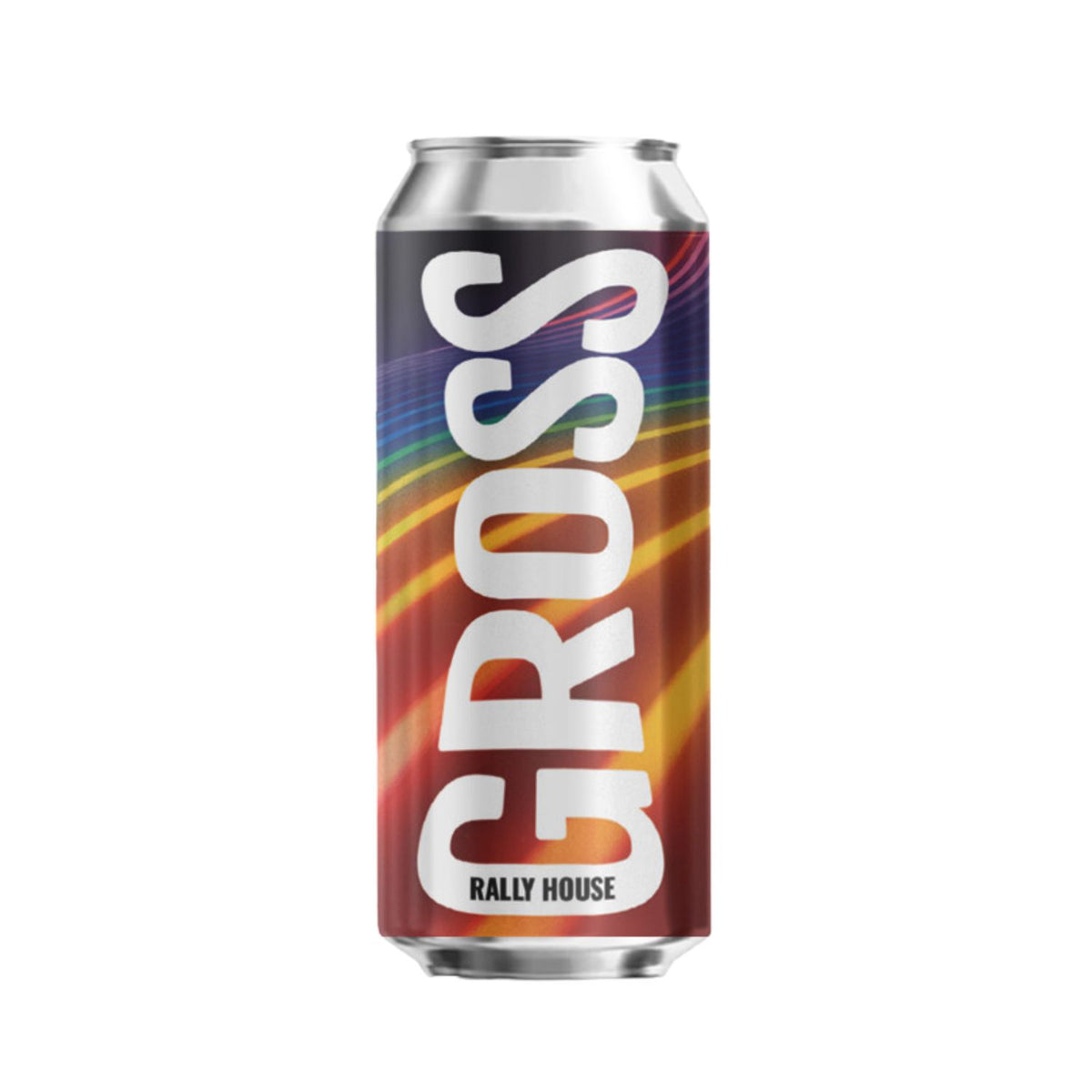 GROSS Rally House