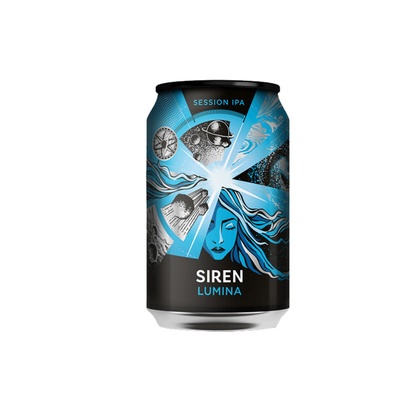 Siren Lumina