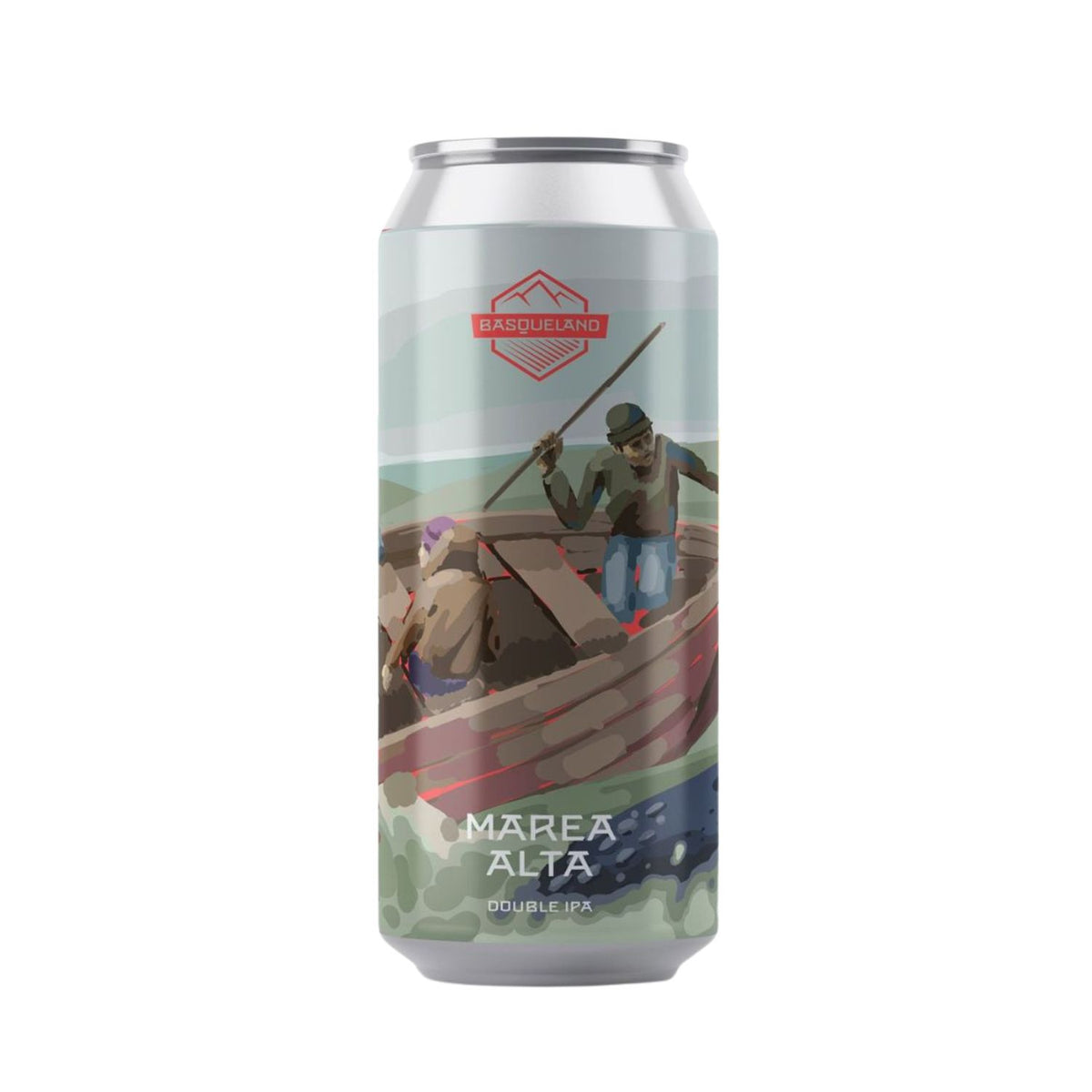 Basqueland Marea Alta