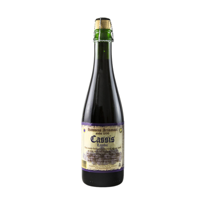 Hanssens Cassis