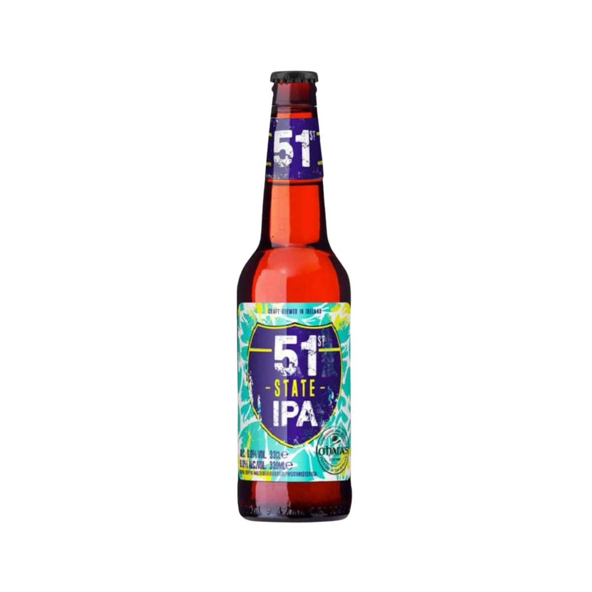O'hara's 51.º Estado