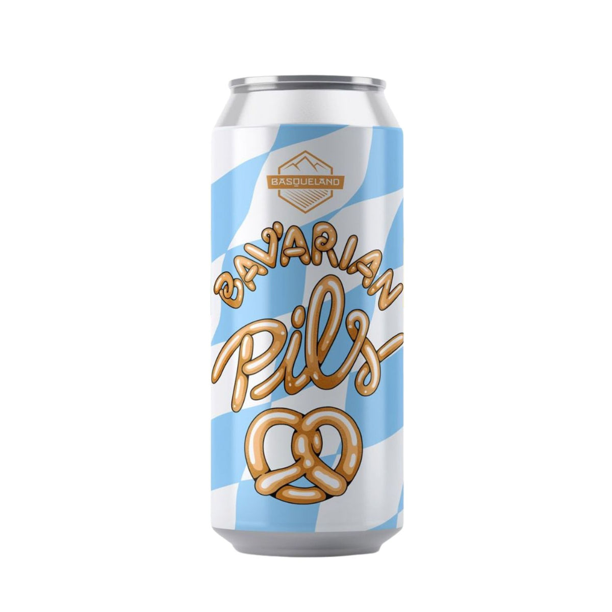 Basqueland Bavarian Pils
