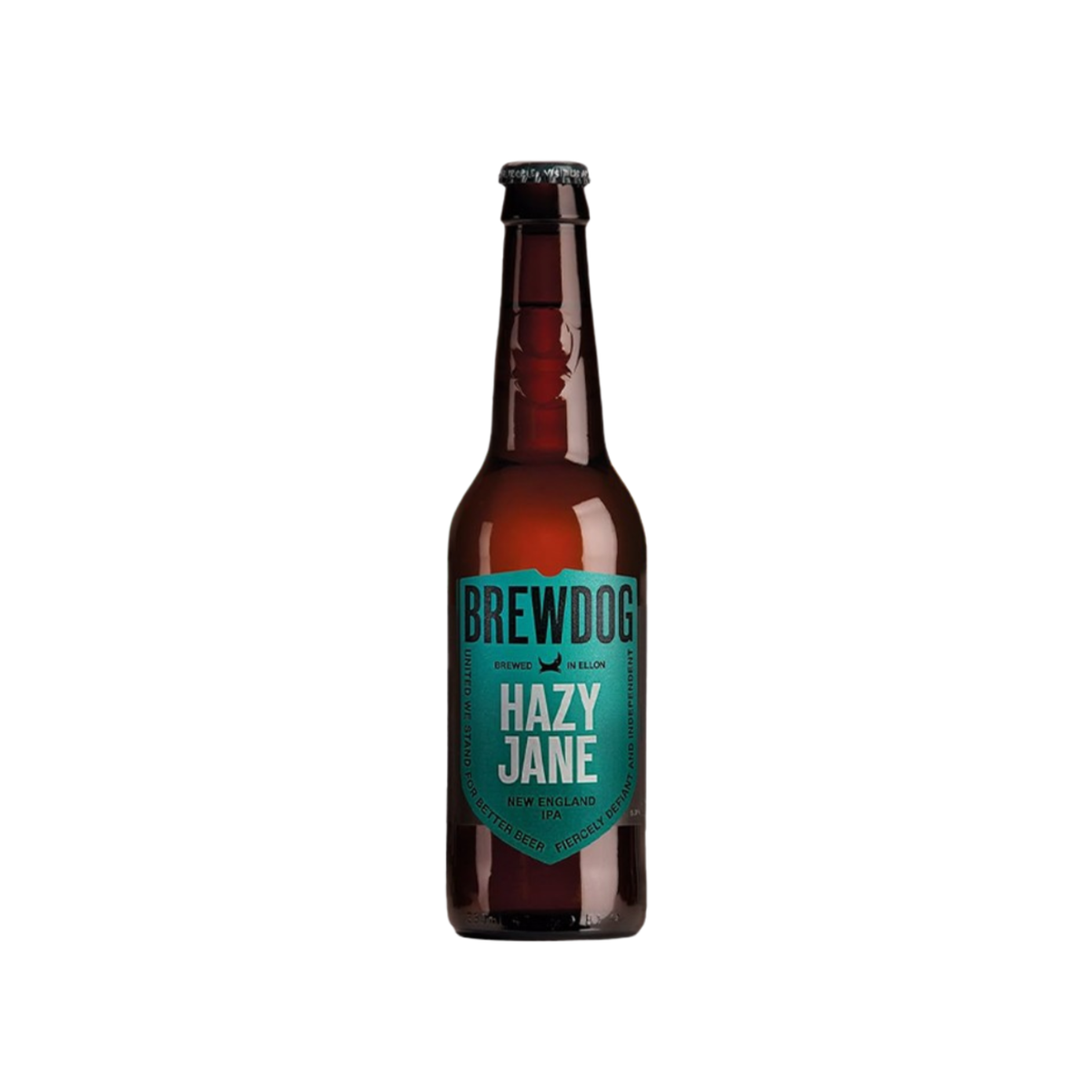 Brewdog Hazy Jane garrafa
