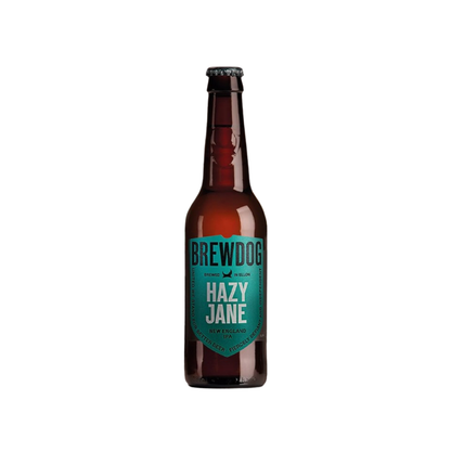 Brewdog Hazy Jane botella
