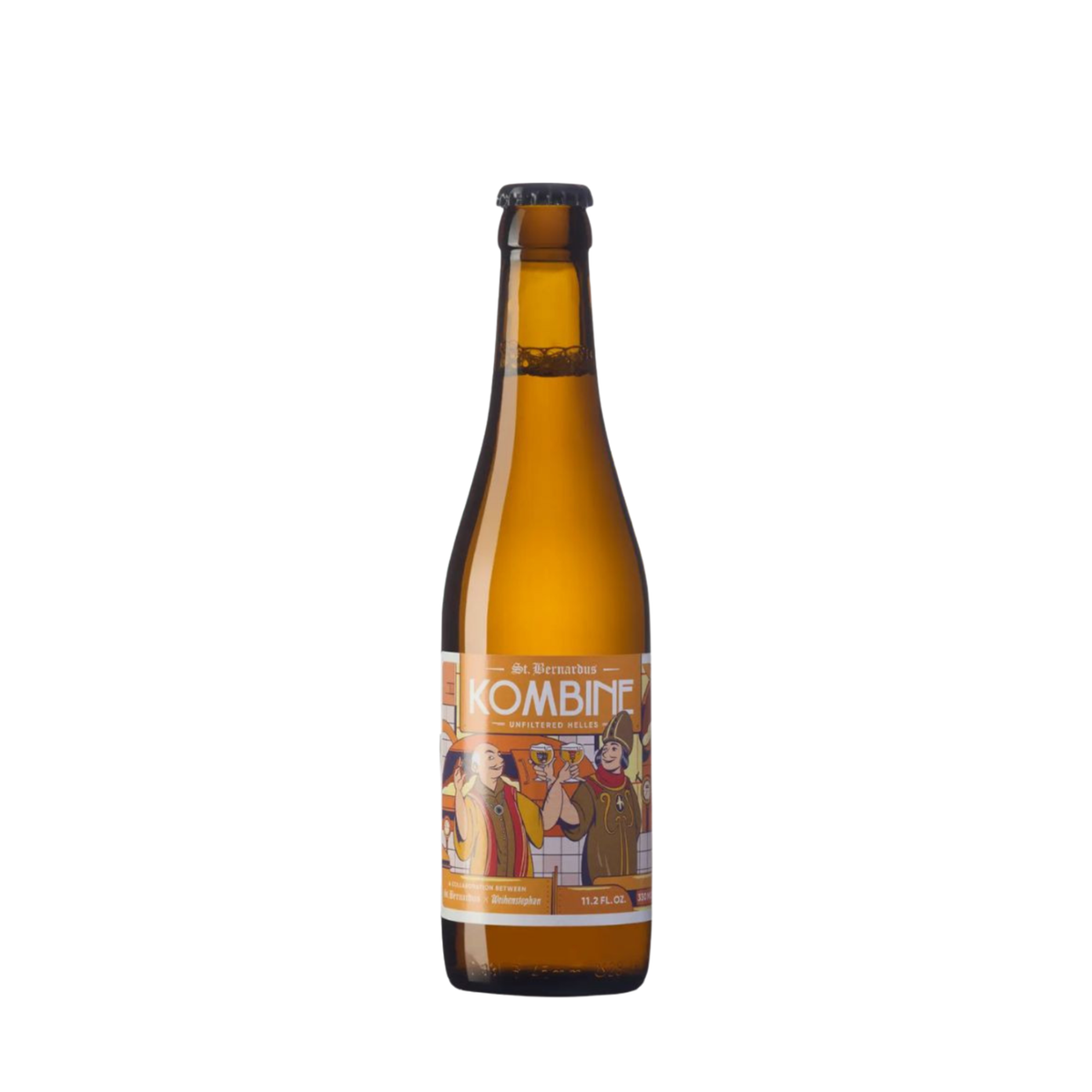 St. Bernardus Kombine