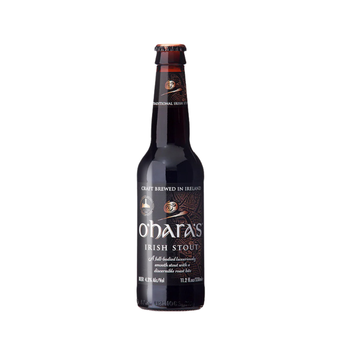O'hara's Irish Stout