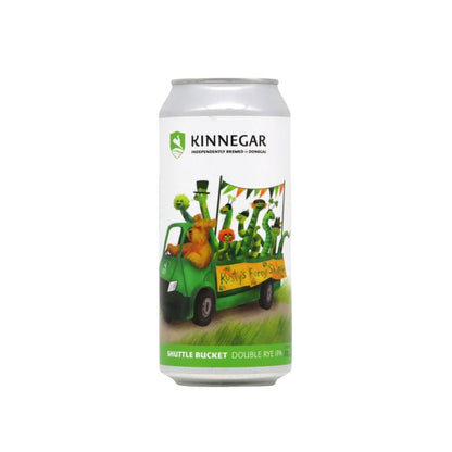 Kinnegar Shuttle Bucket