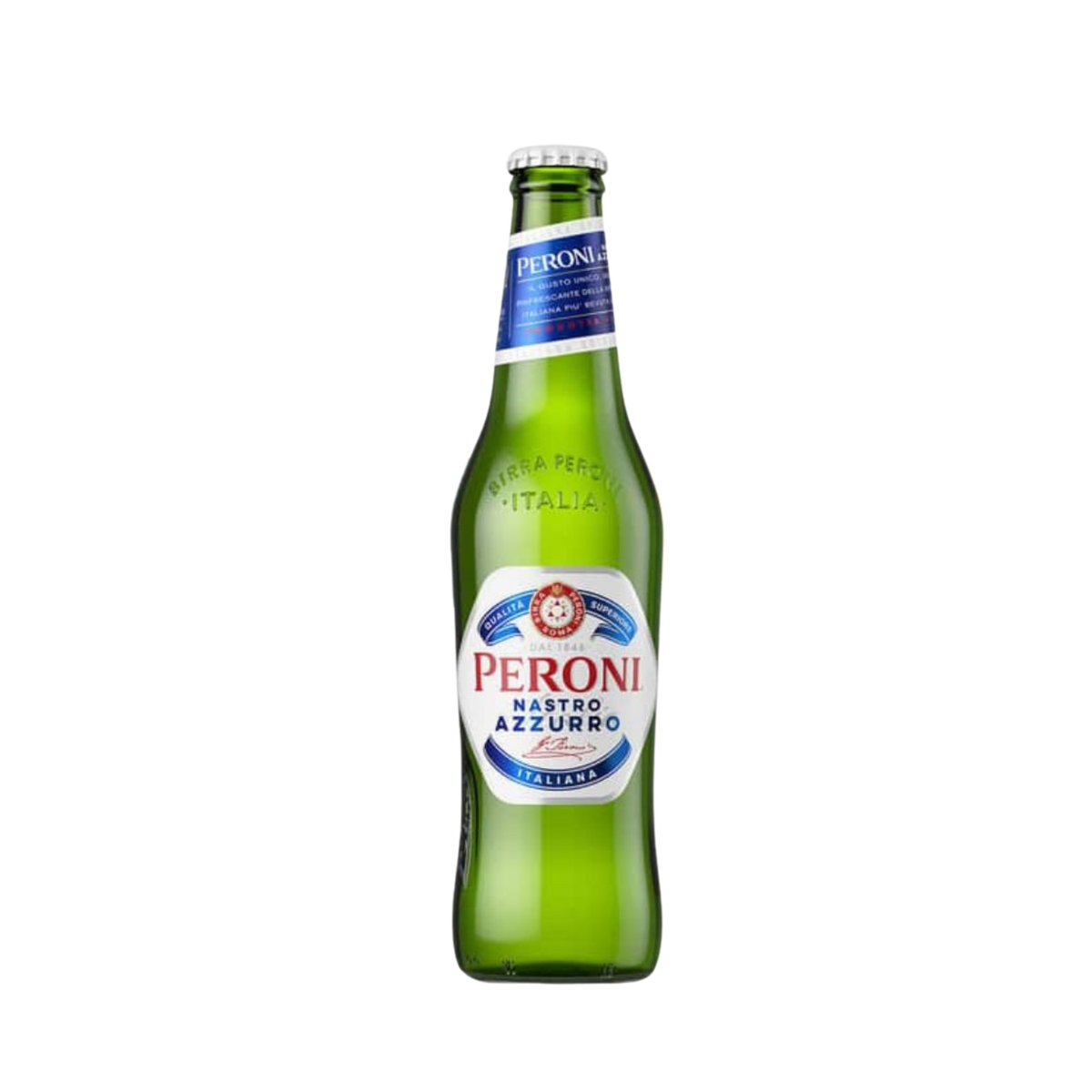 Peroni Nastro Azzurro