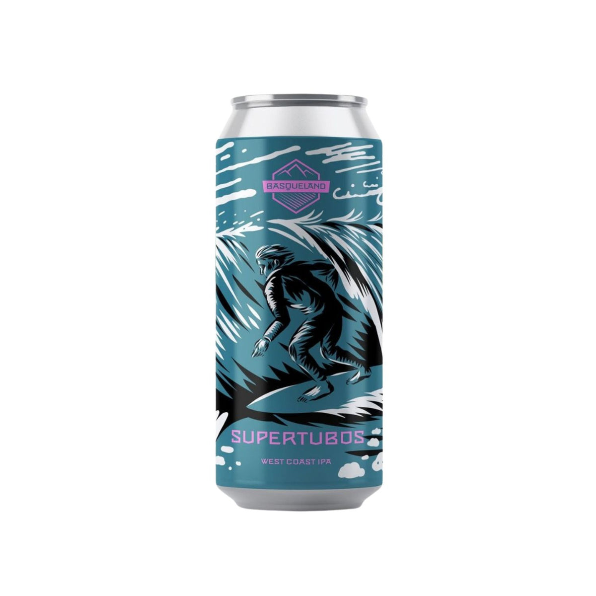 Basqueland Supertubos