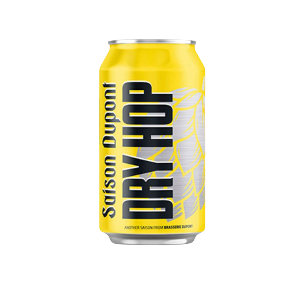 Saison Dupont Dry Hop lata