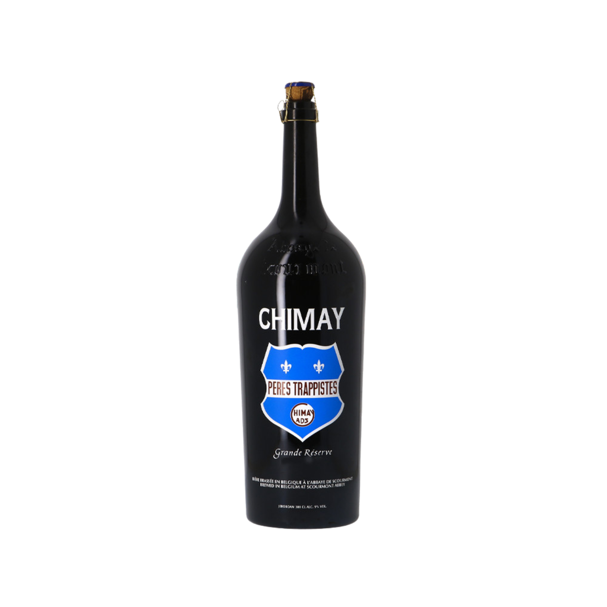 Chimay Magnum Grande Reserva