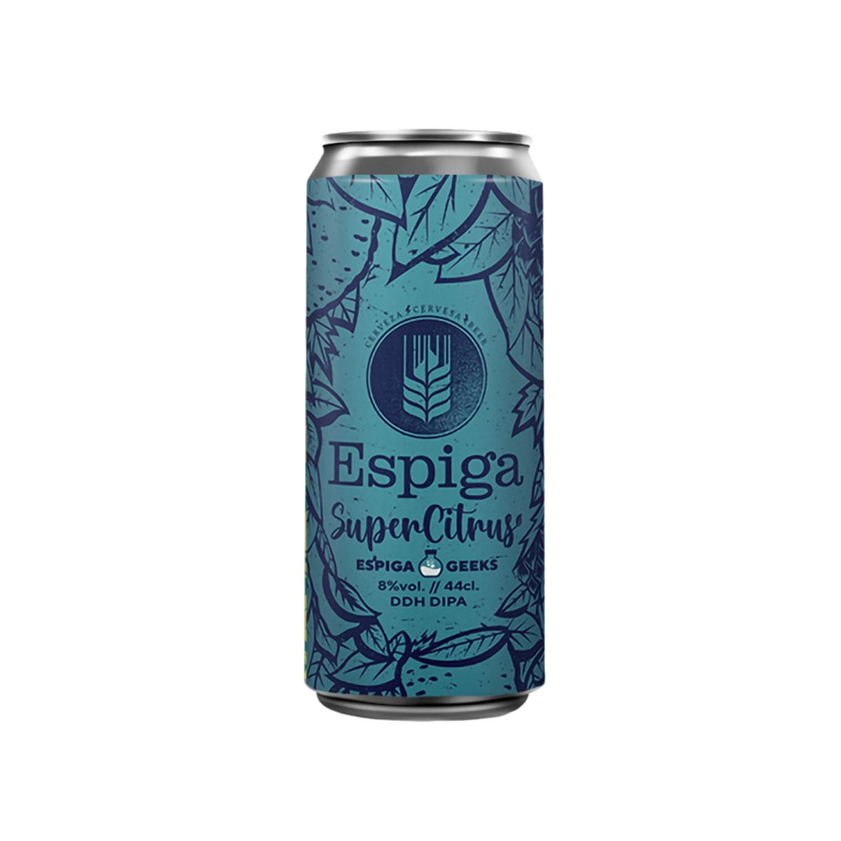 Espiga Super Citrus