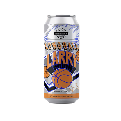 Basqueland Longball Larry
