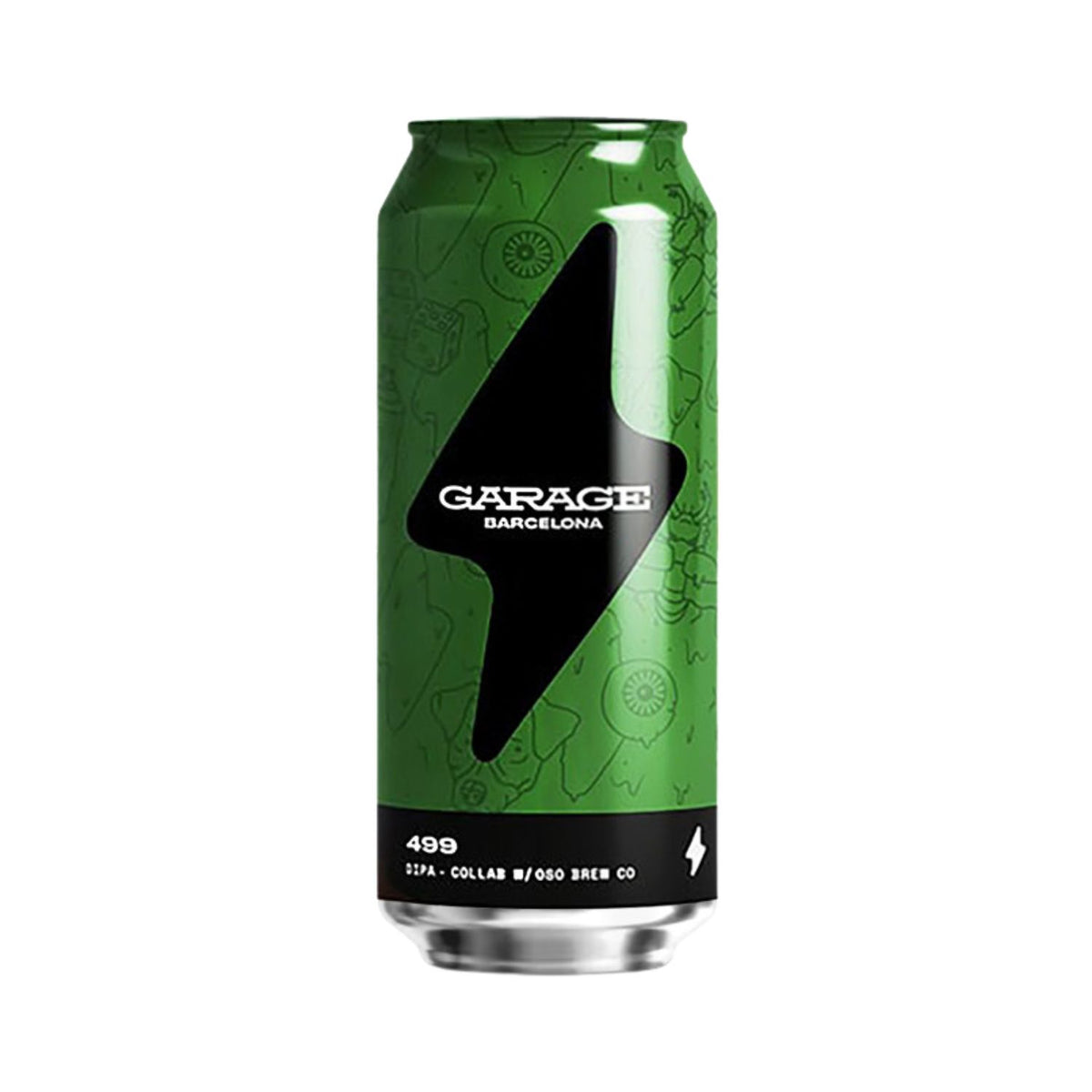 Garage 499