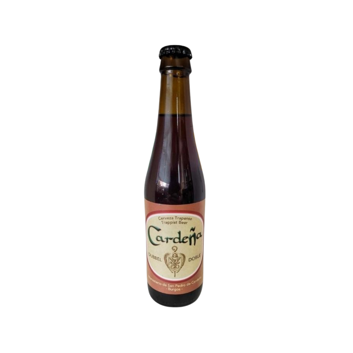 Cardeña Dubbel