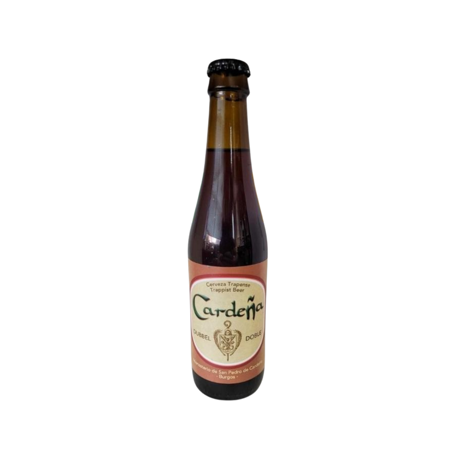 Cardeña Dubbel