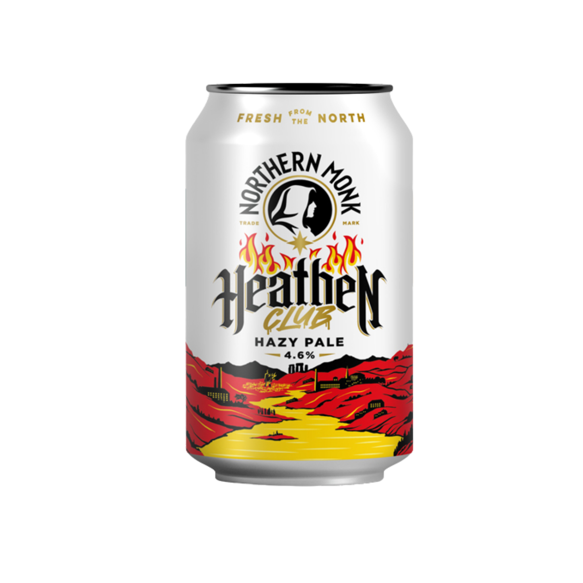 Northern Monk Heathen Club