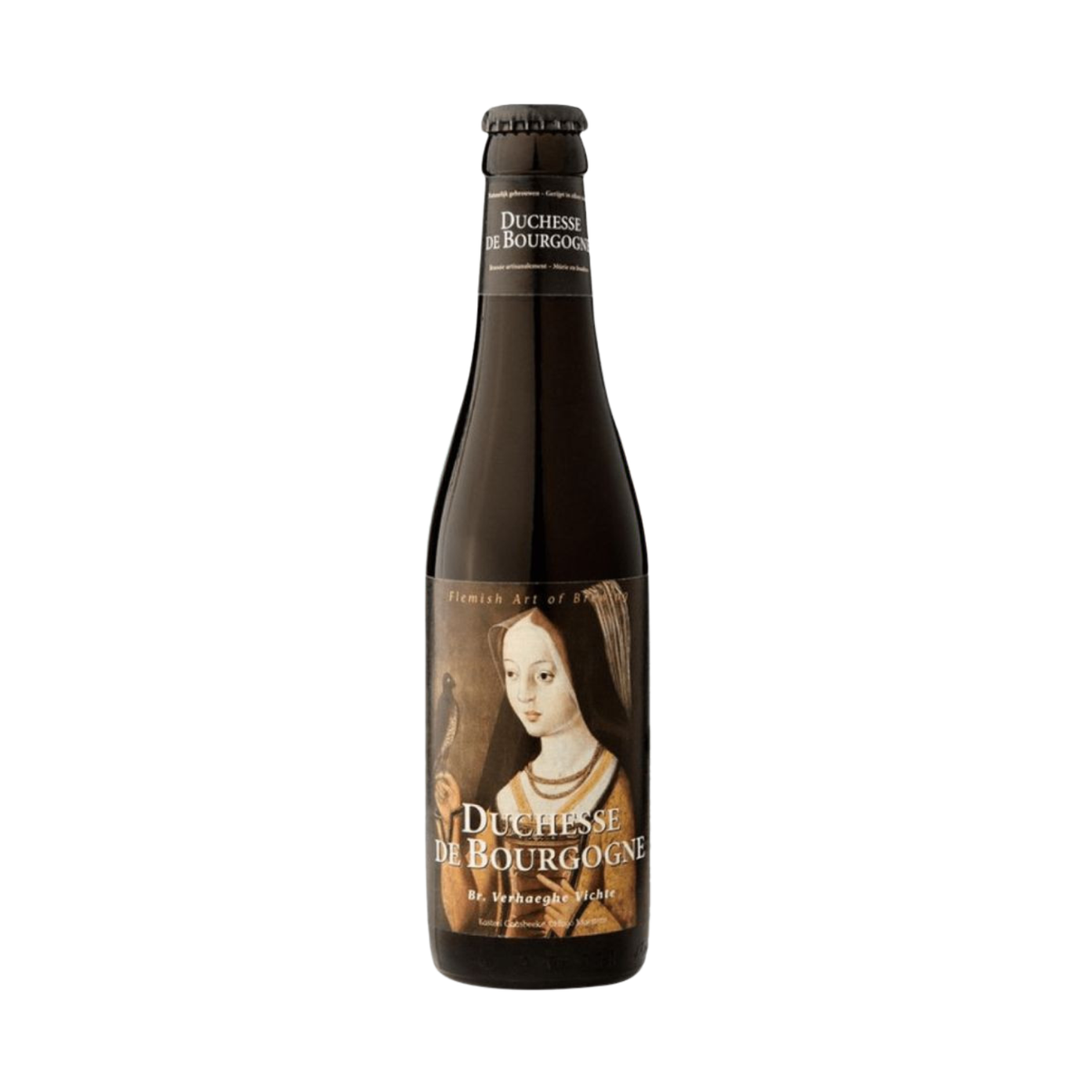Duchesse De Bourgogne