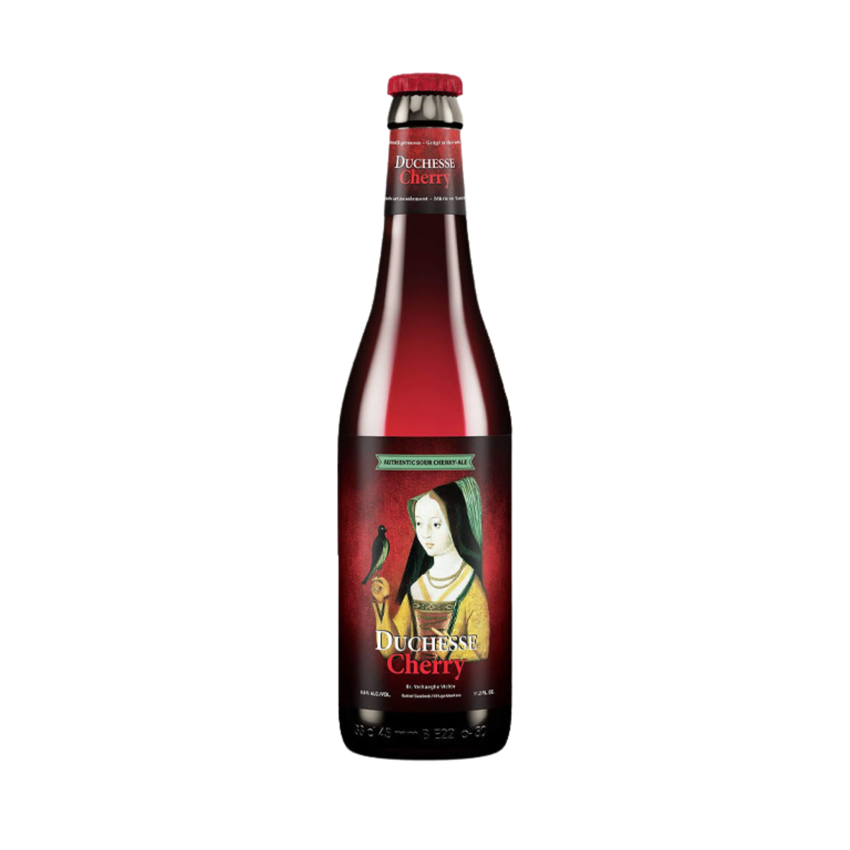 Duchesse Bourgogne Cherry