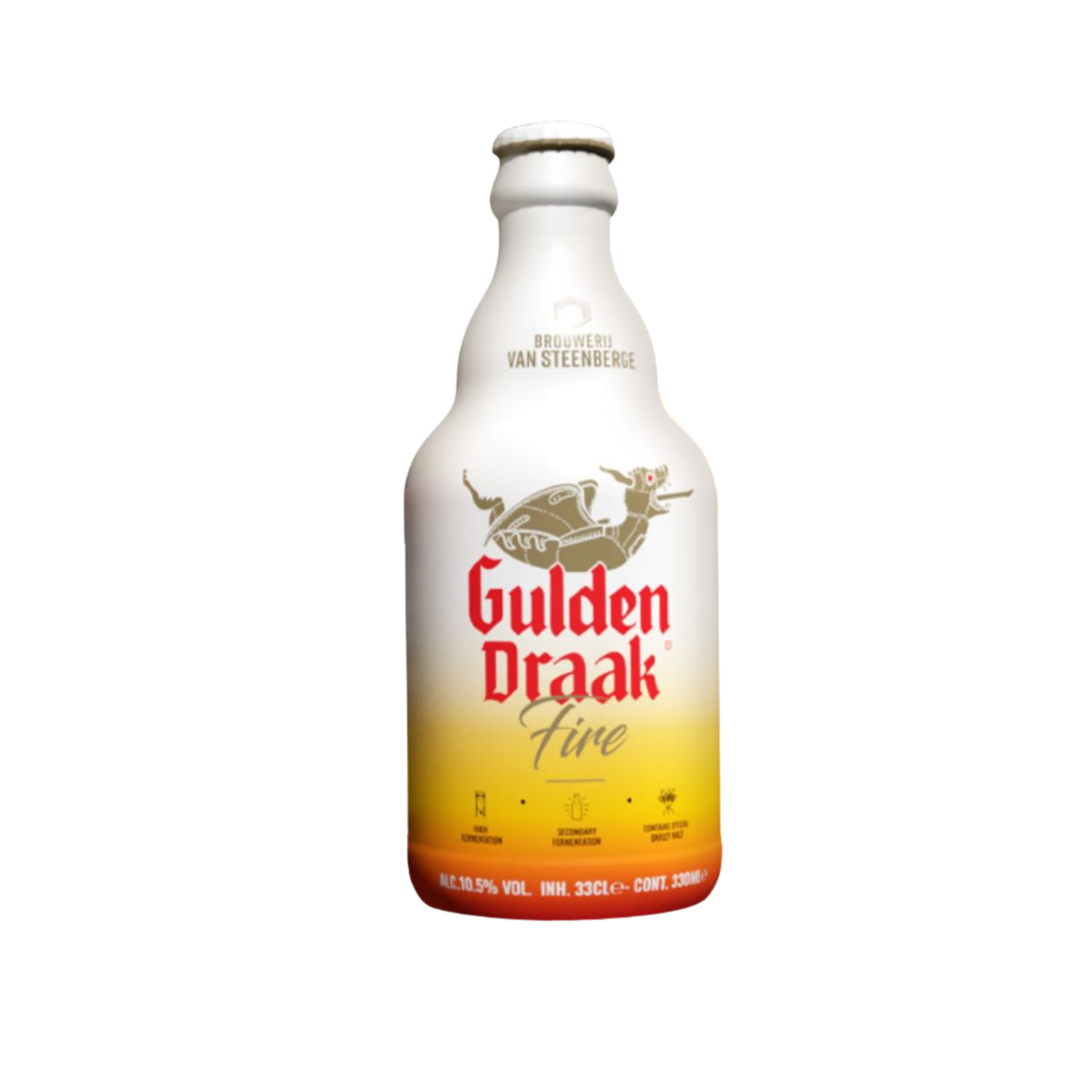 Gulden Draak Fire