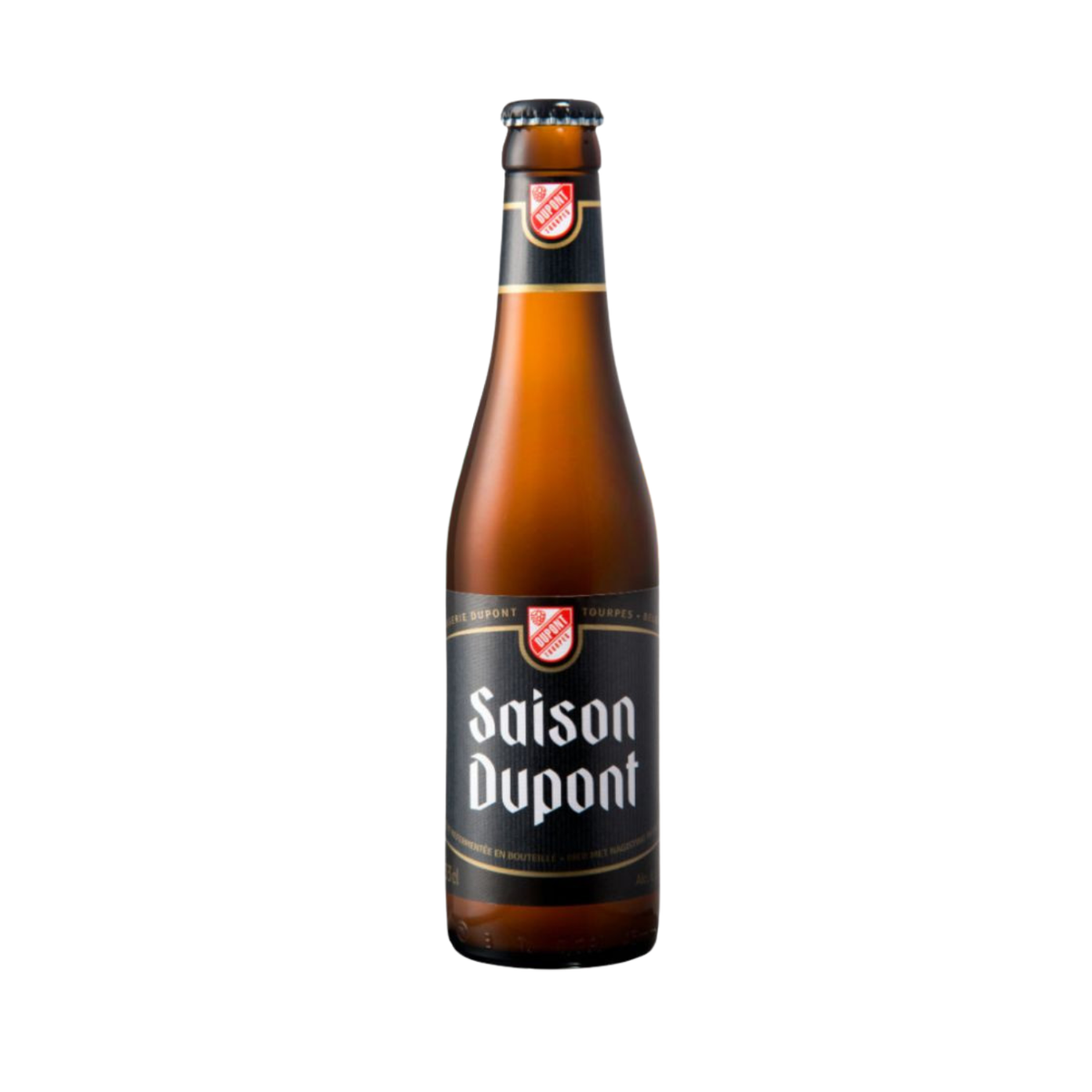 Saison Dupont