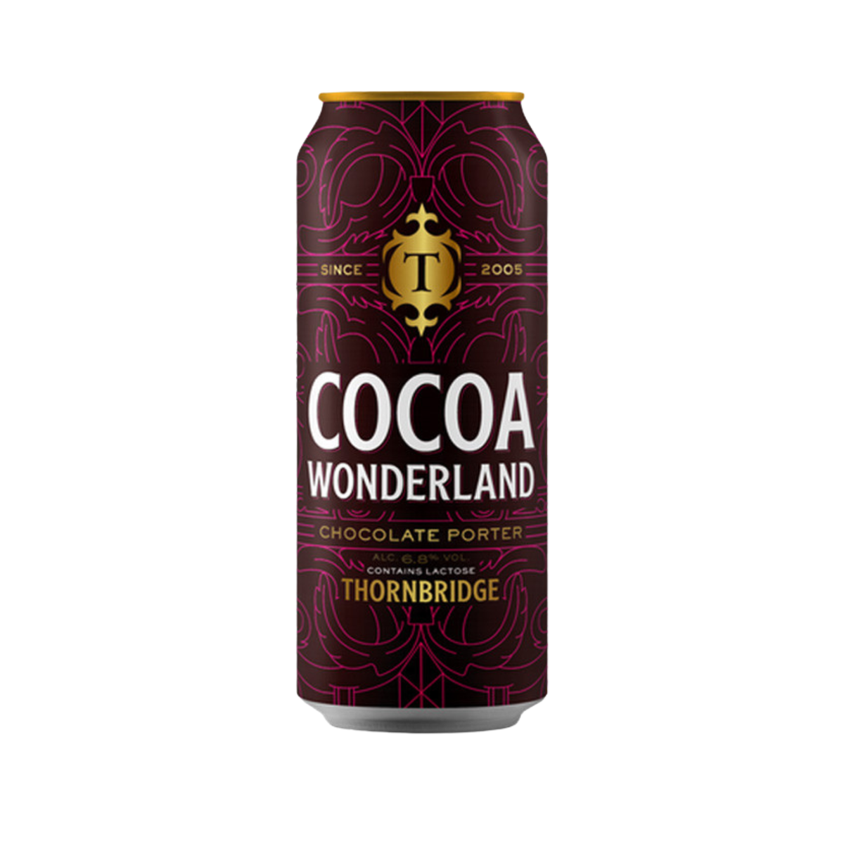 Thornbridge Cocoa Wonderland