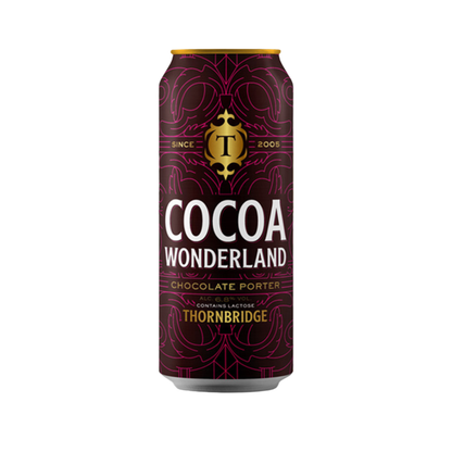 Thornbridge Cocoa Wonderland