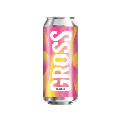 GROSS Etxekoi