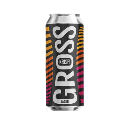 GROSS Krispi