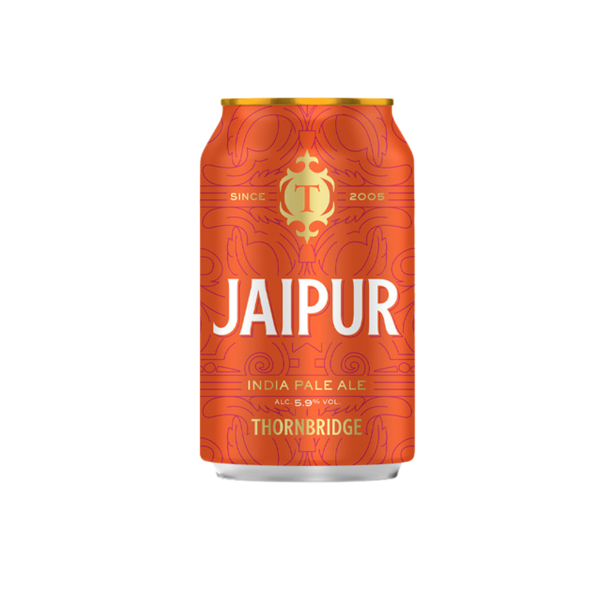 Thornbridge Jaipur