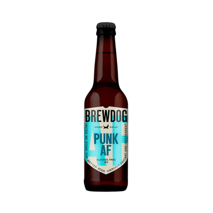 Brewdog Punk IPA Sem Álcool